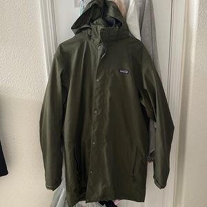 Patagonia Parka Mens
